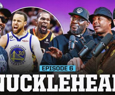 OGs Give All Star Picks, Trade Predictions, Hot Takes + Untold Jail Stories | The OGs
