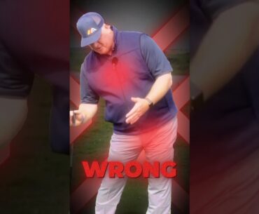 You'll NEVER Cover the Ball and Unlock Compression If You Do This...
