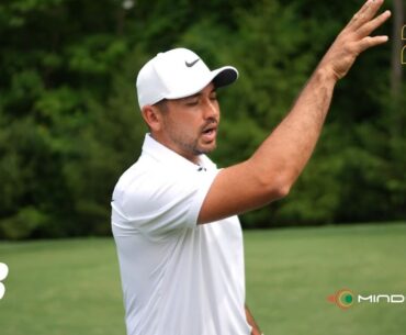 MINDSET || Jason Day explains the 3-Step process