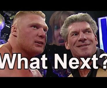 Vince McMahon allegations, Brock Lesnar, Netflix and Sports Illustrated | Spoiler Warning