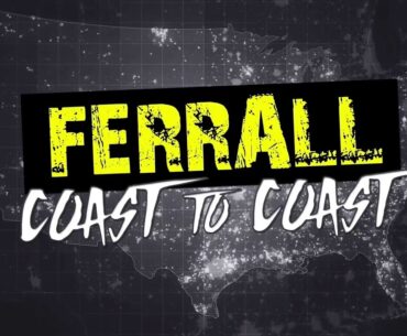 Warren Sharp's NFL Breakdowns, 1/25/24 | Ferrall Coast To Coast Hour 2