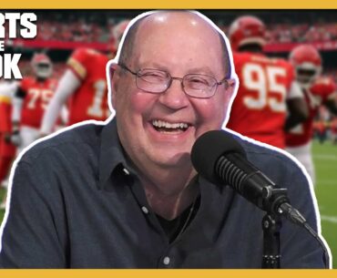 Sports By The Book Ep. 103
