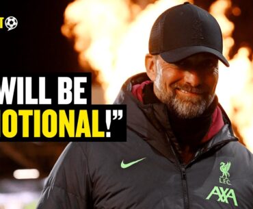 Tony Cascarino INSISTS Liverpool fans must MOVE ON with life after Jurgen Klopp LEAVES THE CLUB! 👀🔥