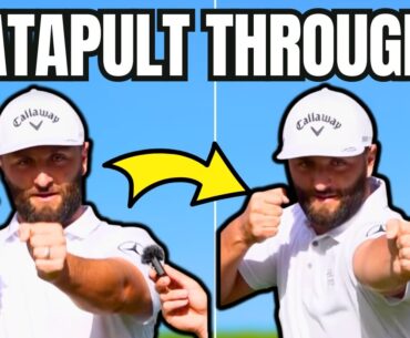 This Tip Will COMPLETELY Change How You Hit You Irons