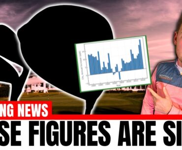 The SHOCKING STATS on THE RISING COST OF GOLF will leave you SPEECHLESS!