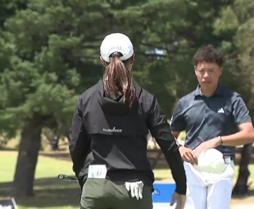 Highlights | Round 3 Webex Players Series Victoria | Challenger PGA Tour of Australasia