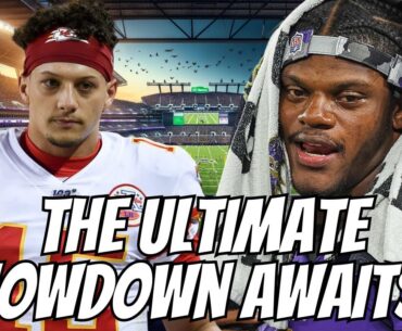 Ryan Ripken Show Episode 48 Baltimore Ravens & NFL Playoff Recap