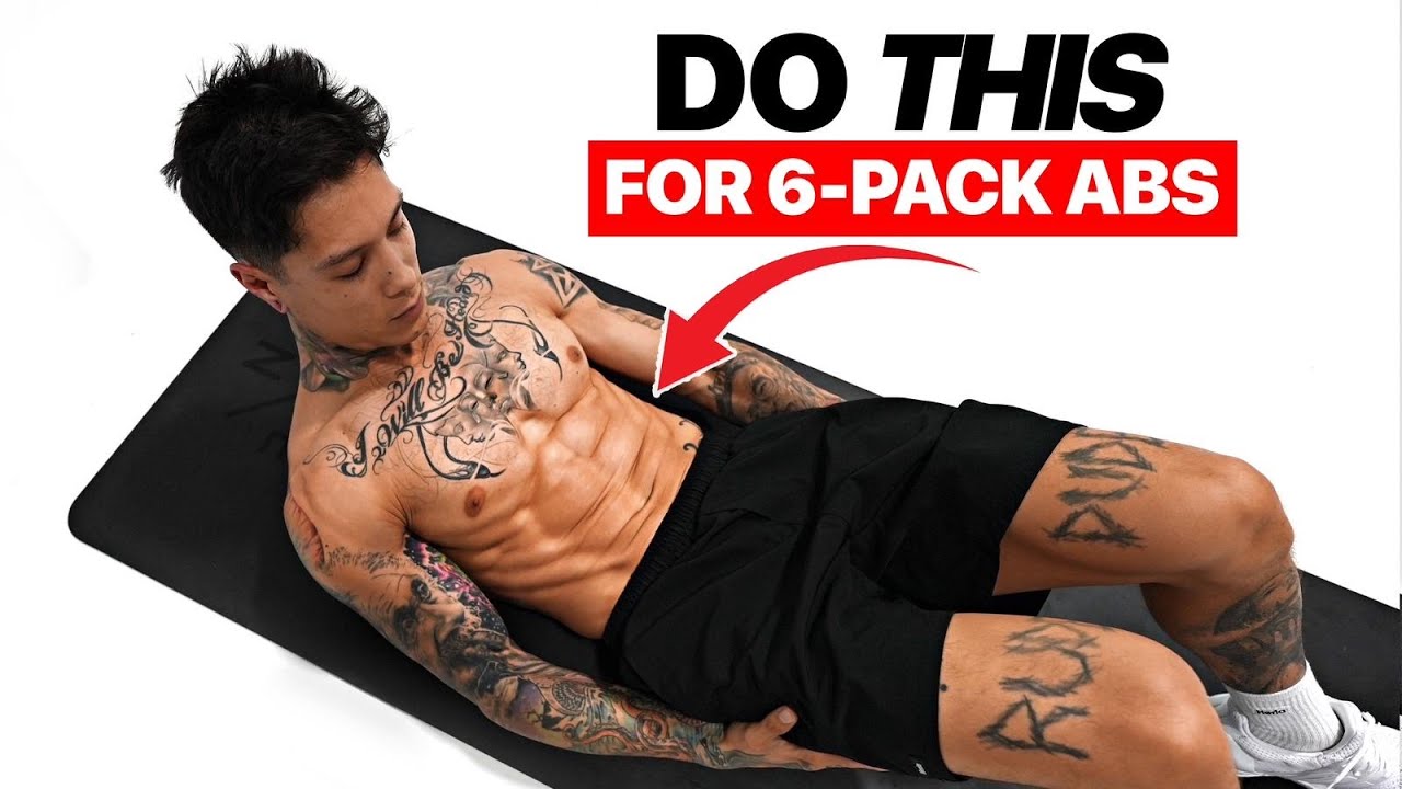 Do This Everyday In 2024 For 6 Pack Abs Do This Everyday In 2024 For 6 Pack Abs