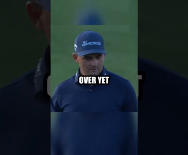 Amateur Nick Dunlap Wins Historic American Express #Golf Tournament #shorts 01/21/24
