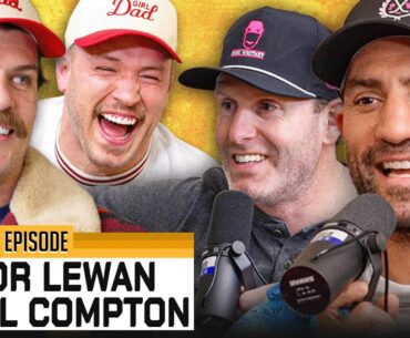 BUSSIN WITH THE BOYS x SPITTIN’ CHICLETS - Ep 480
