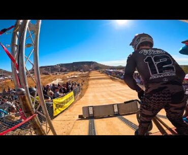 Day in the Desert! 2024 Winter Nationals, Phoenix, AZ