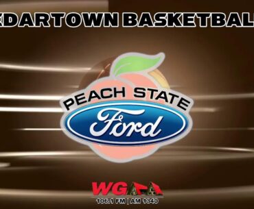 GIRLS BASKETBALL: Cedartown Lady Dawgs vs. Northwest Whitfield Lady Bruins