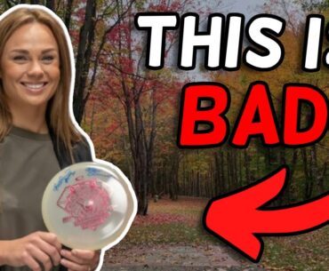 Kristin Tattar Gets Into Controversy