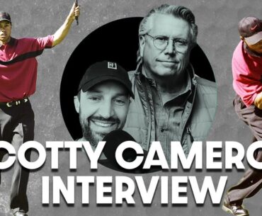 Scotty Cameron's Tiger Woods Stories You've Never Heard Before | Fully Equipped Ep. 225
