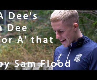 A Dee's a Dee for A' that by Sam Flood | Burns Night 2024