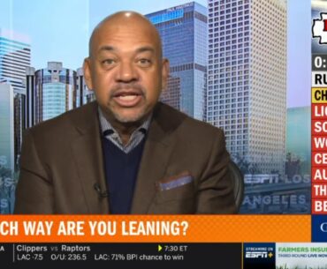 Pardon the Interruption | Ravens steal AFC crown from Chiefs, Lions cover vs. 49ers - Michael Wilbon