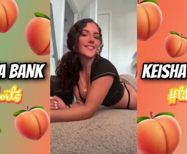 Big Bang Tiktok Challenge 🍑❤️‍🔥[Thick Tok Girls]🌶