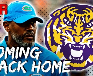 LSU Hires Corey Raymond | Brian Kelly Building Championship Staff
