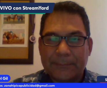 National Treasure pronóstico de José Daniel en la Pegasus World Cup 2024