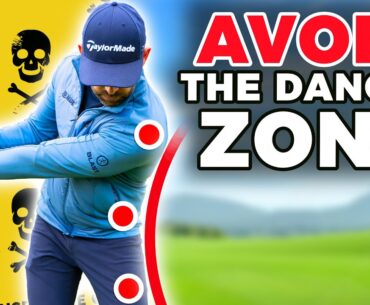 GENIUS - This 1 Move Could TRANSFORM Your Golf Swing In SECONDS