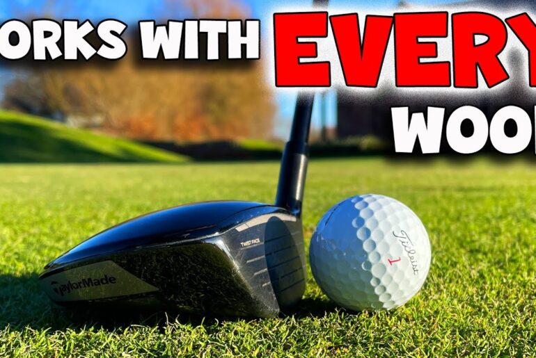 This is THE ONLY SECRET to the Golf Swing (and it will change your game