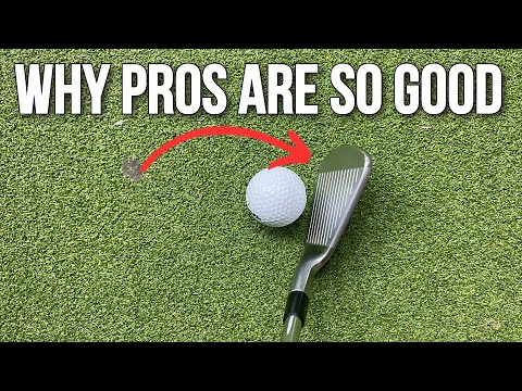 This Made Me a Really Good Golfer This Made Me a Really Good Golfer