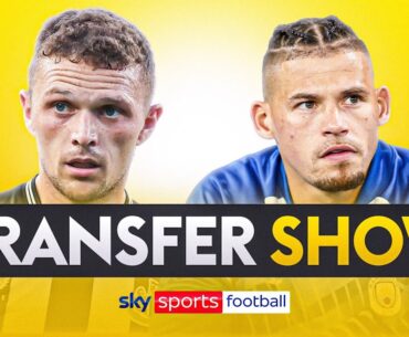The Transfer Show!