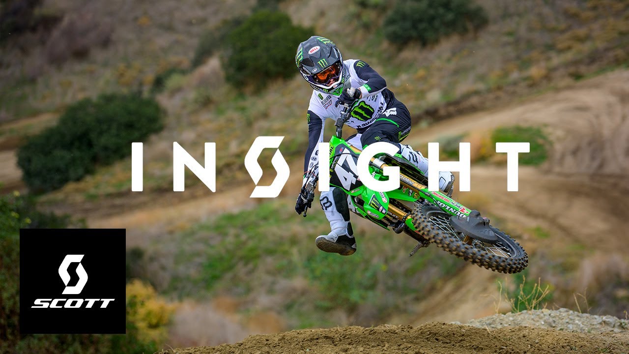 INSIGHT | EP.06 Levi Kitchen – SCOTT motosports INSIGHT | EP.06 Levi Kitchen - SCOTT motosports