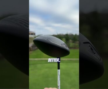 CUSTOM COBRA DARK SPEED DRIVER | NEW CLUBS