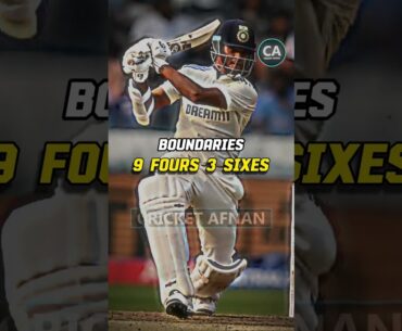 Yashasvi Jaiswal 76* batting highlights vs India England 1st Test Day 1 today | IND ENG | Afnan