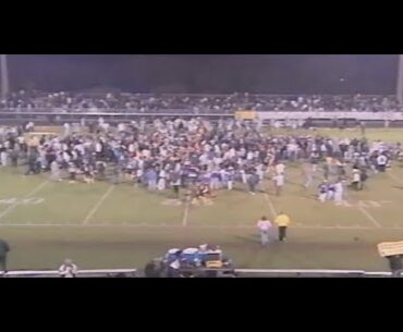 2005 Booker vs Belle Glades Central 24-21 W