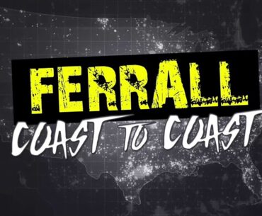 Ferrall Coast to Coast with Scott Ferrall, Gabriel Morency and Mike Carver 3p-5p 1/15/24