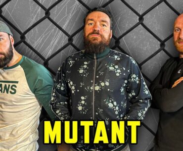 Leather'd #47 |  UFC 297, PFL at the OVO Hydro? How to handle bullies!