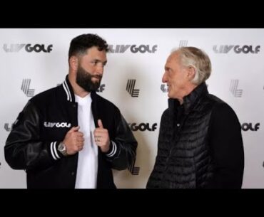 Jon Rahm faces unexpected LIV Golf issue despite Greg Norman boast  #gl53