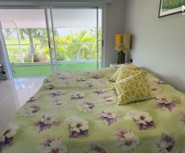 A vendre Villa de Luxe à Tina Golf: Un Bijou Immobilier à proximité Nouméa