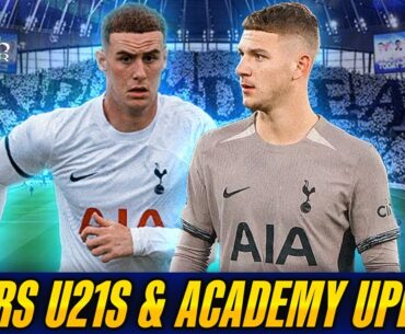Soonsup-Bell Loan Move | Lankshear Bags Hat-Trick | Hall & Moore Continue To Impress