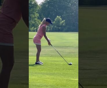 #golfswing #fyp #followthrough #waitforit