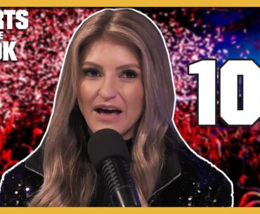 It's Episode 100! 🥳 | Sports By The Book Ep. 100