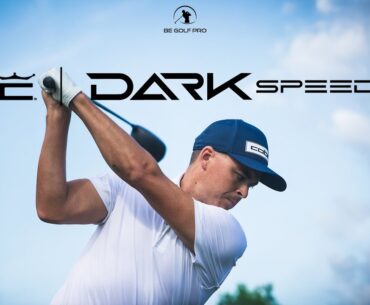 Cobra DARKSPEED | Rickie Fowler, Lexi Thompson, Justin Suh, and Jason Dufner