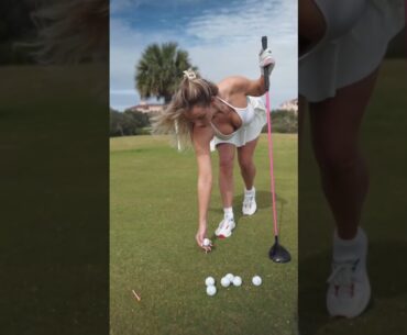 love getting to know you all better! - Paige Spiranac