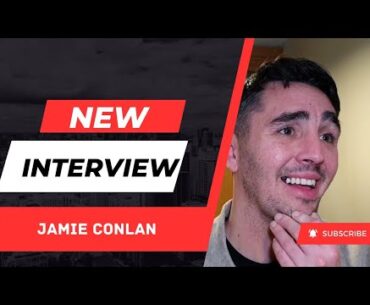 Jamie Conlan: Lewis is one of the most devastating punchers we have ever produced