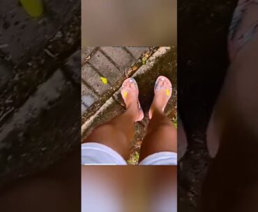 Girls pee pants compilation