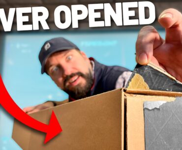 Testing MASSIVE HAUL of 100 clubs never UNBOXED before... (HUGE SURPRISE)