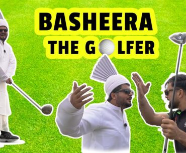 Watch: Lahore Qalandars' Hilarious Golf Day Out! 🏌️‍♂️😂