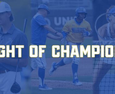 Night Of Champions 1/20/2024