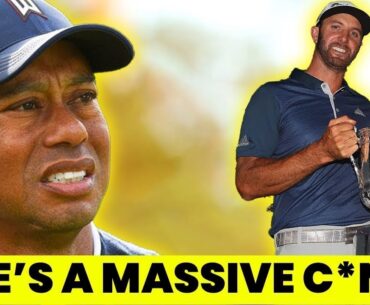 Golf's Most Polarizing Players