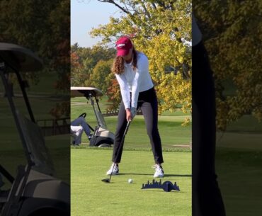 #golfswing #fyp #followthrough #waitforit