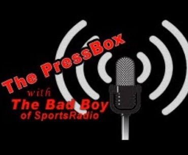 The Pressbox 1-23