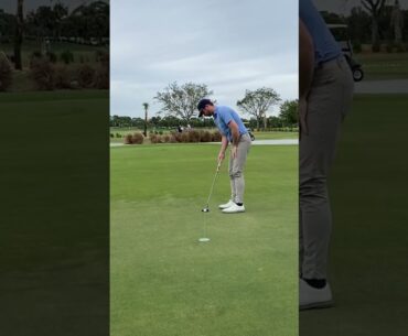 GOLF TIPS I WISH I KNEW SOONER! #golf