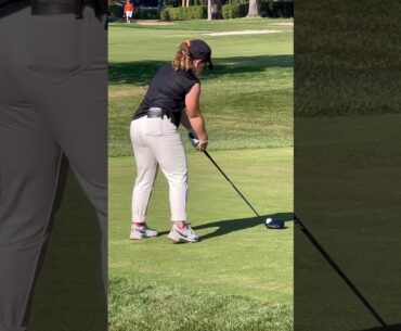 #golfswing #fyp #followthrough #waitforit